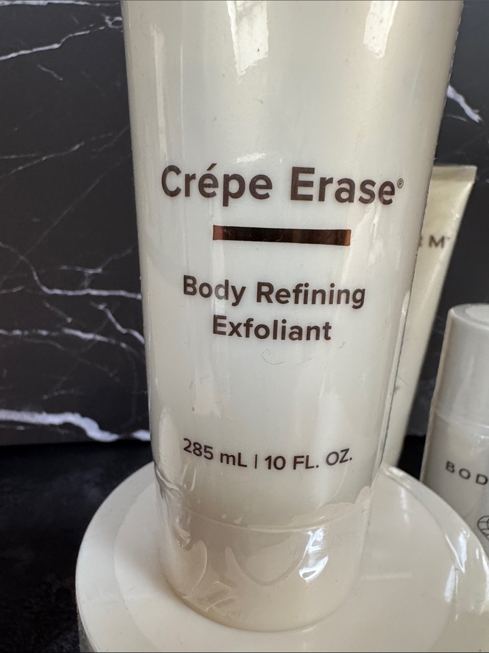 Crêpe Erase® Body Repair Treatment - White - Picture 4 of 8